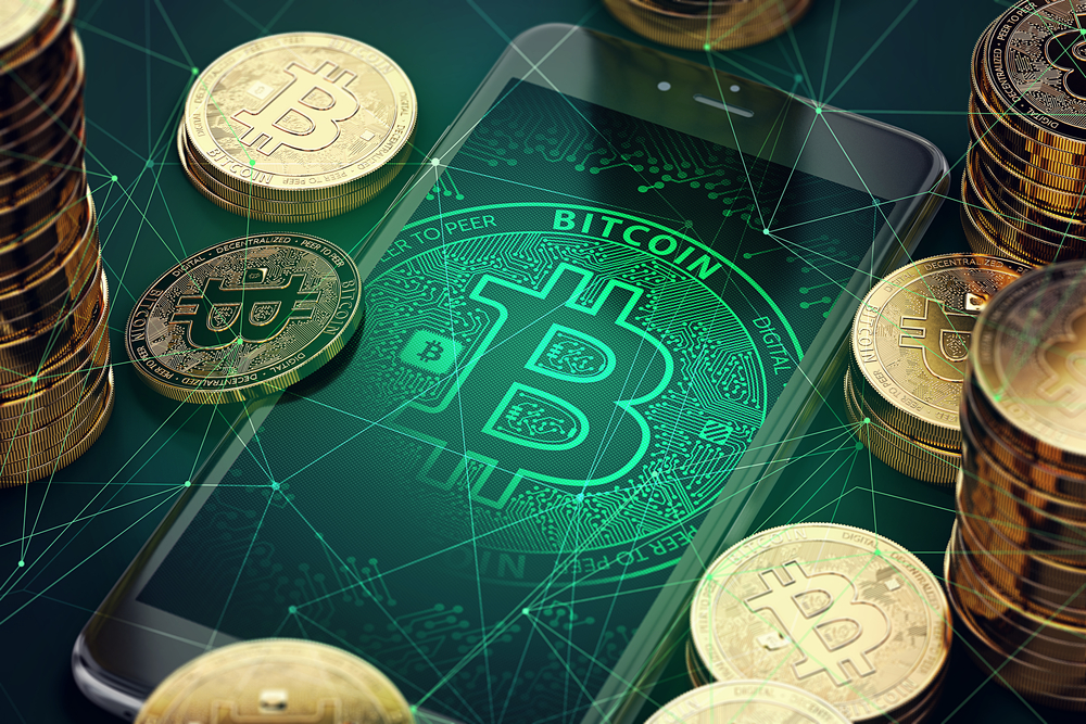 Bitcoin Cryptocurrecy