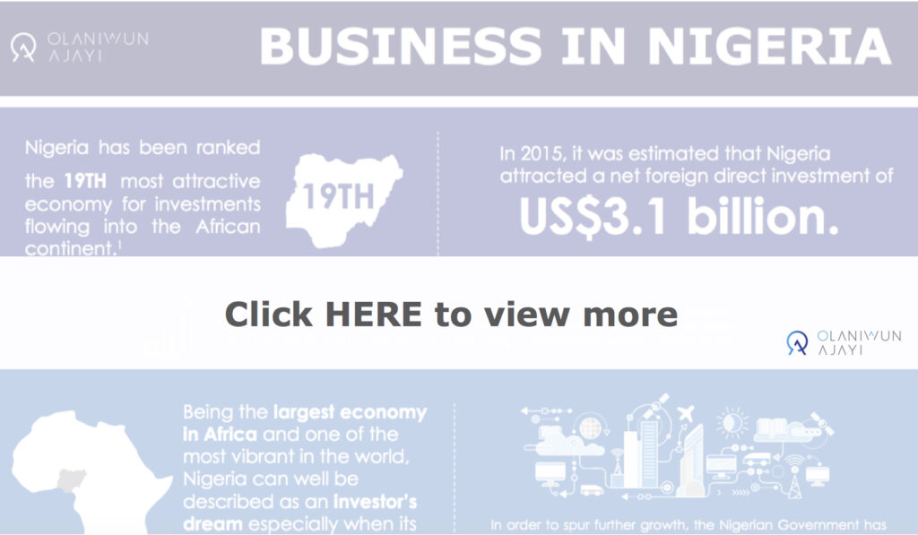 Business in Nigeria