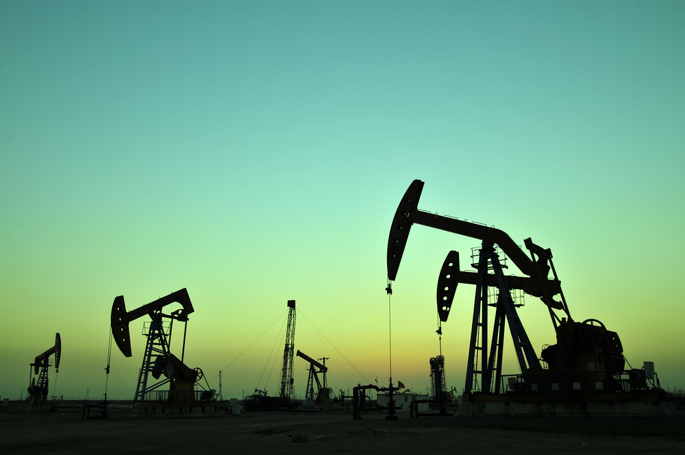 Marginal Oil fields