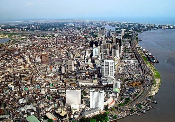Nigerian economy