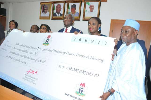 Sukuk fund