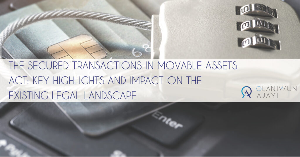 Movable Assets Act Image