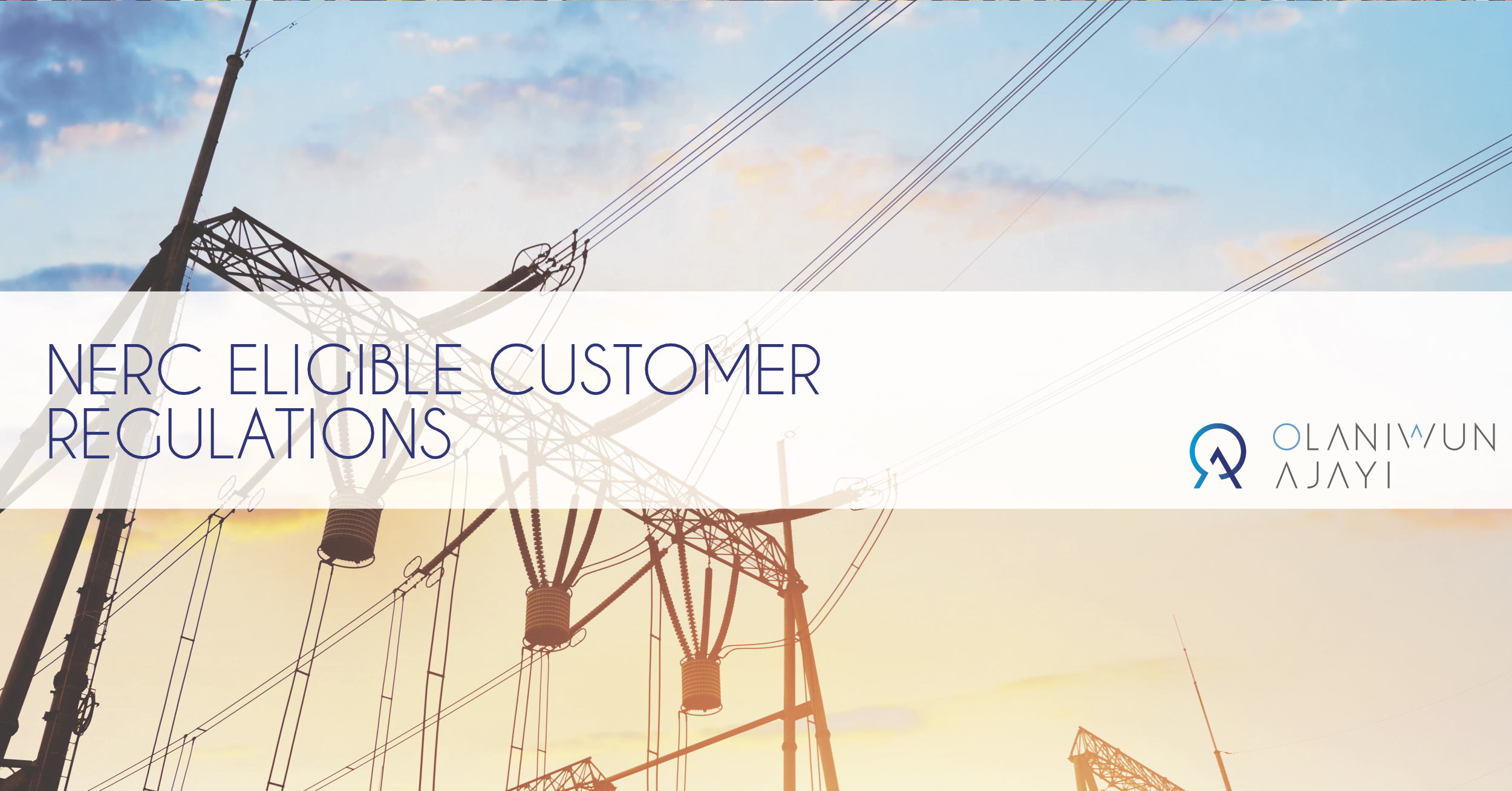 NERC Regulations
