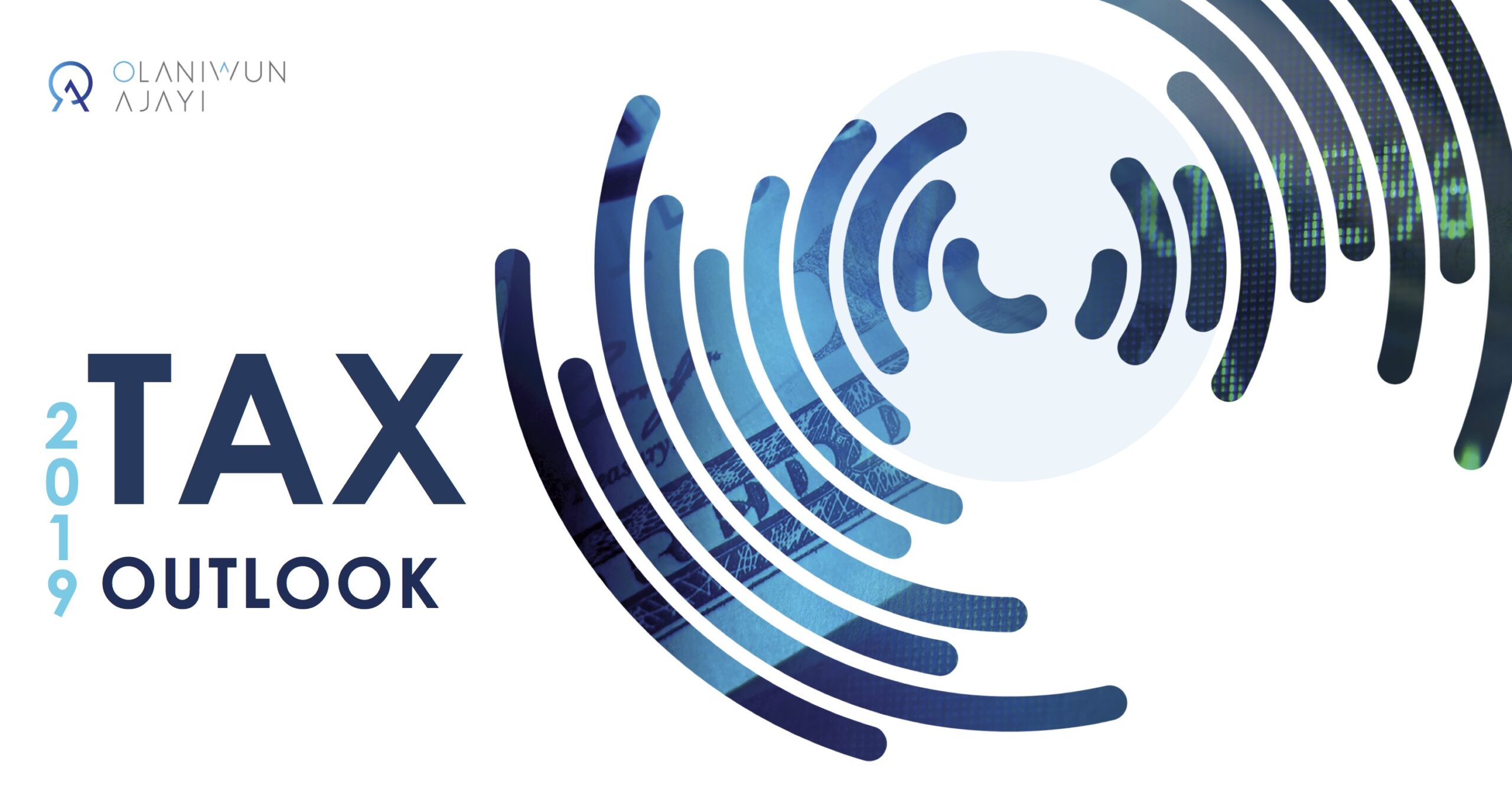 Taxation Report 2019 - Olaniwun Ajayi LP