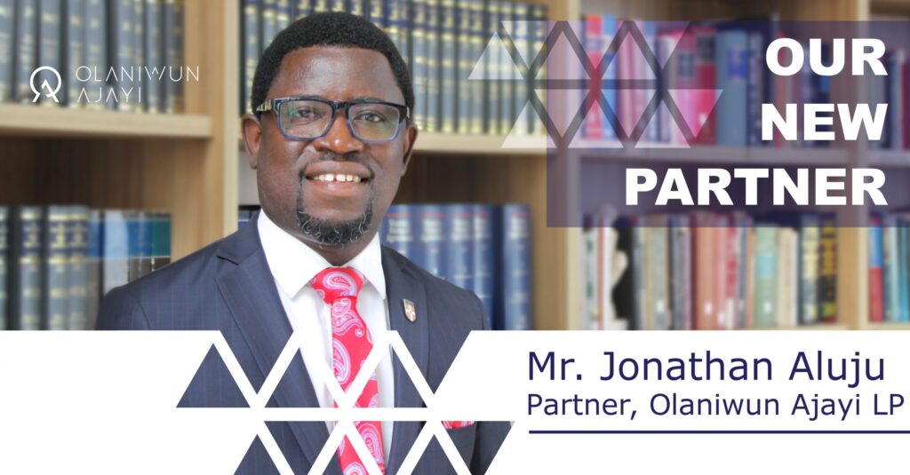 Jonathan Aluju