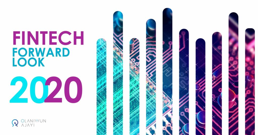 2020 Fintech Report