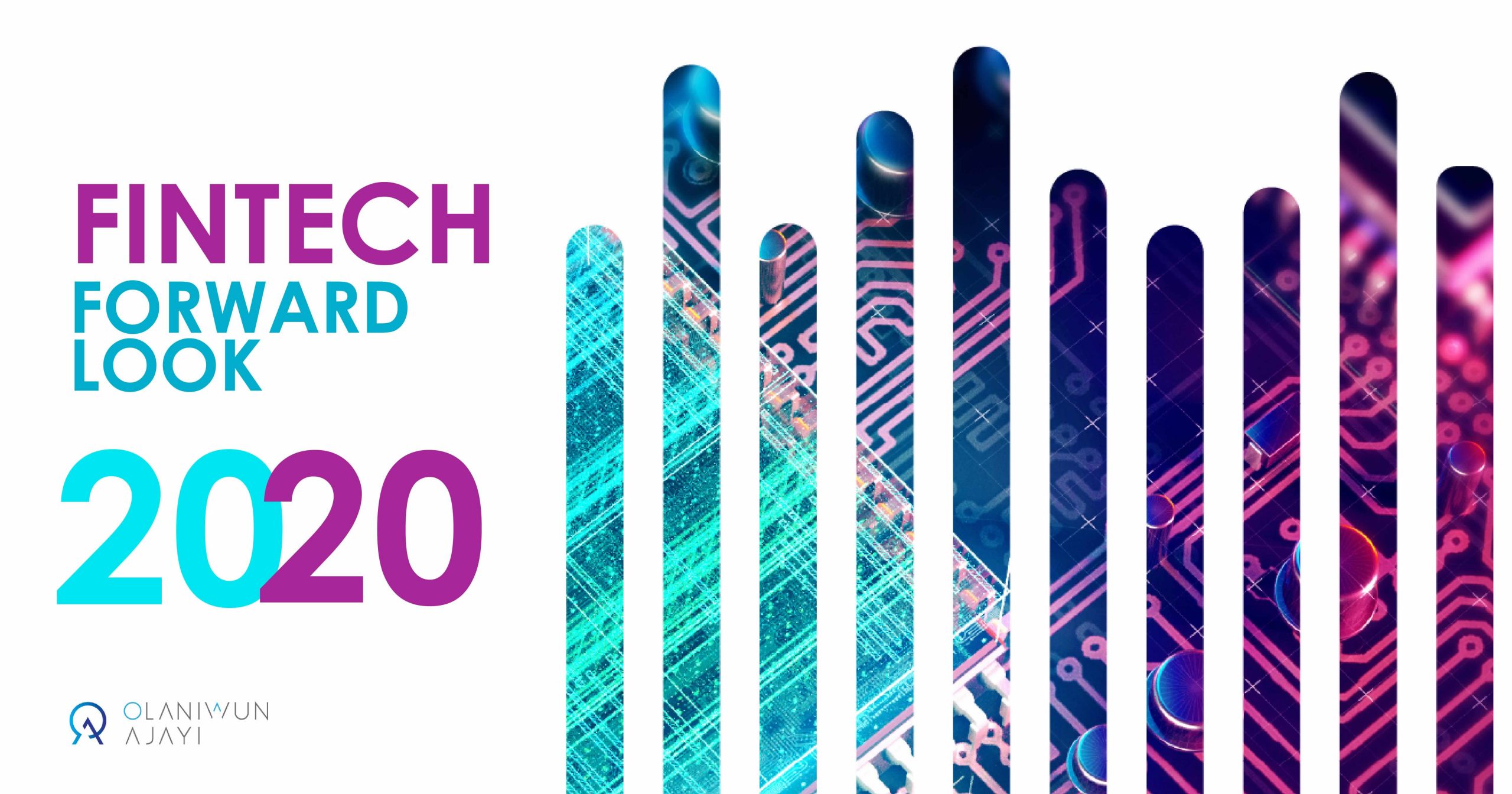 2020 Fintech Report
