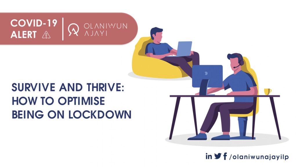 lockdown
