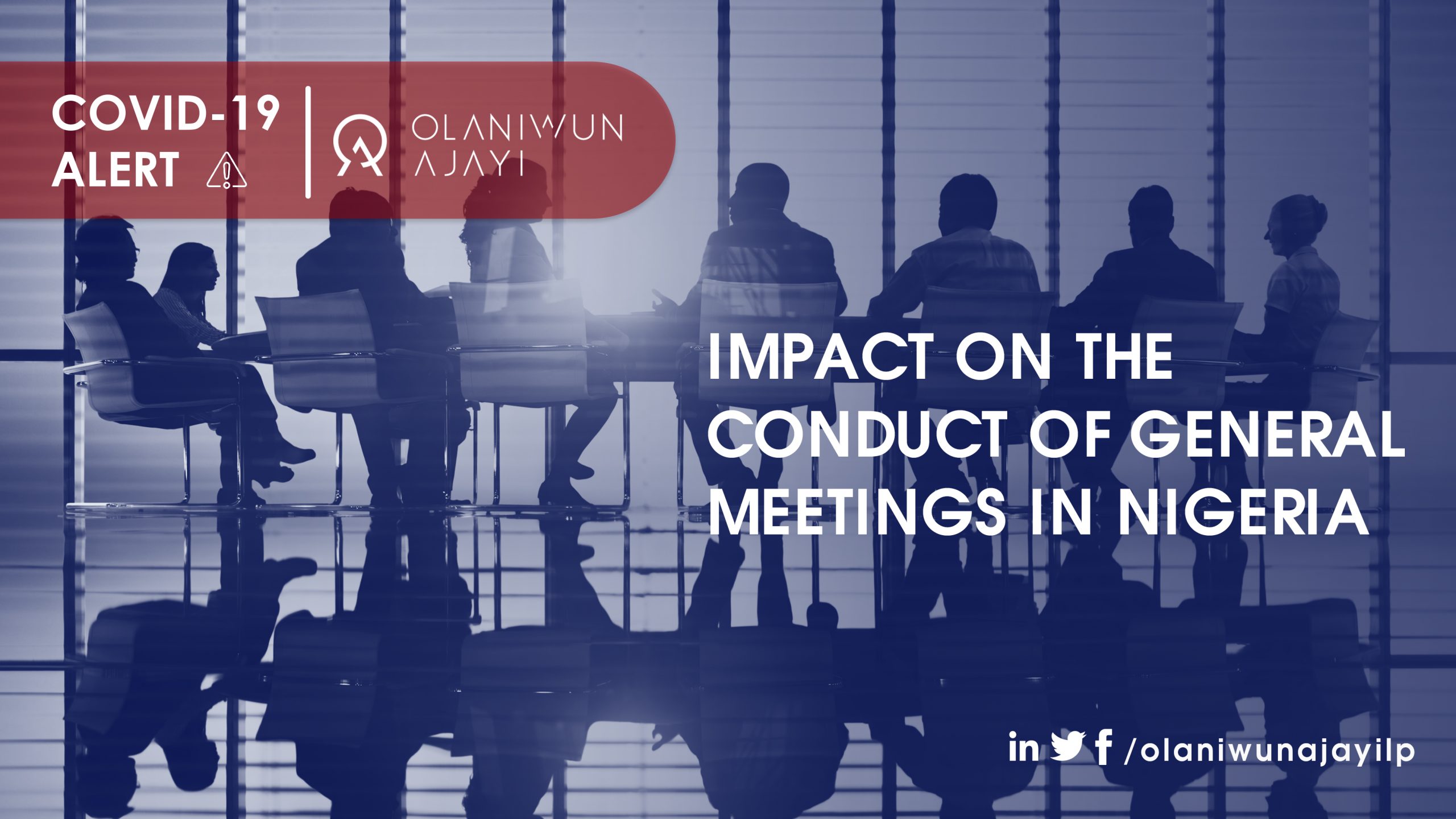 General Meetings