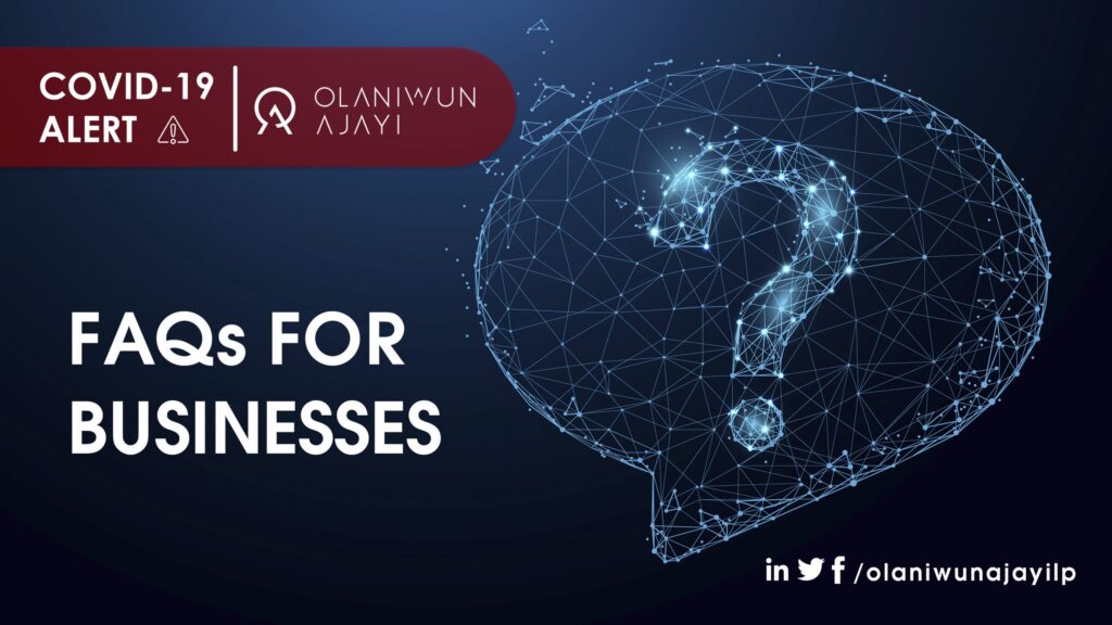 FAQs