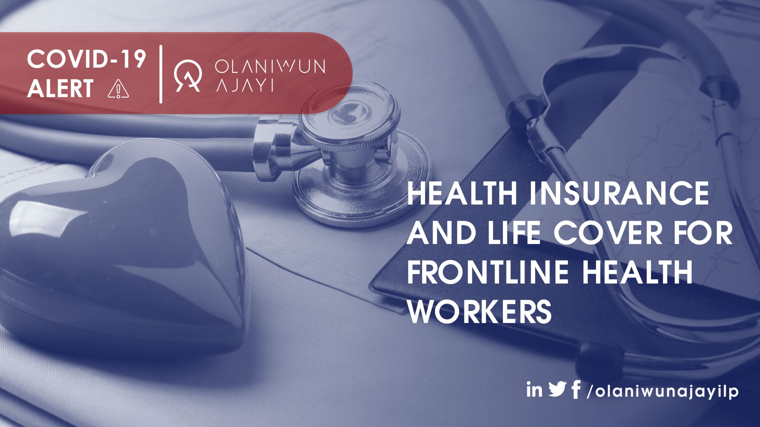 Health Insurance Banner
