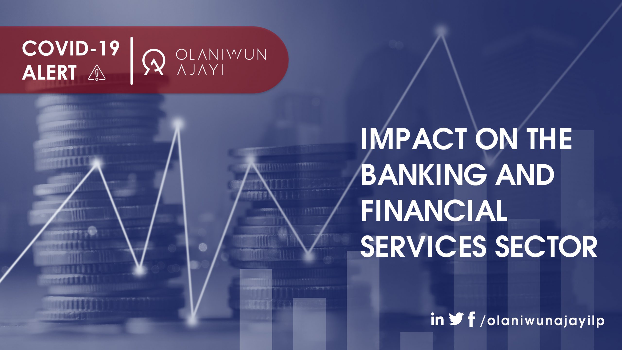 Impact on the banking and financial services sector
