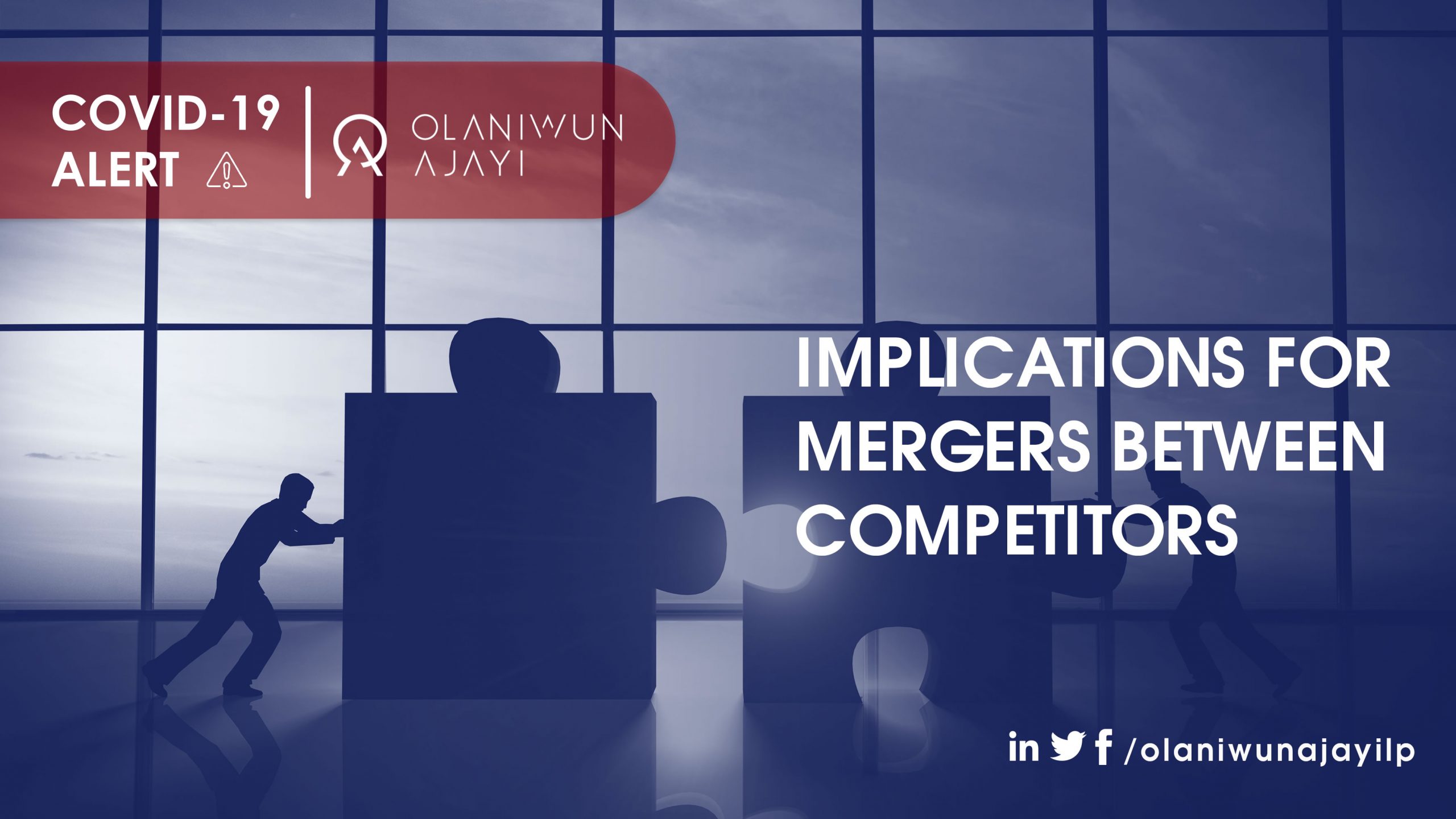 Mergers