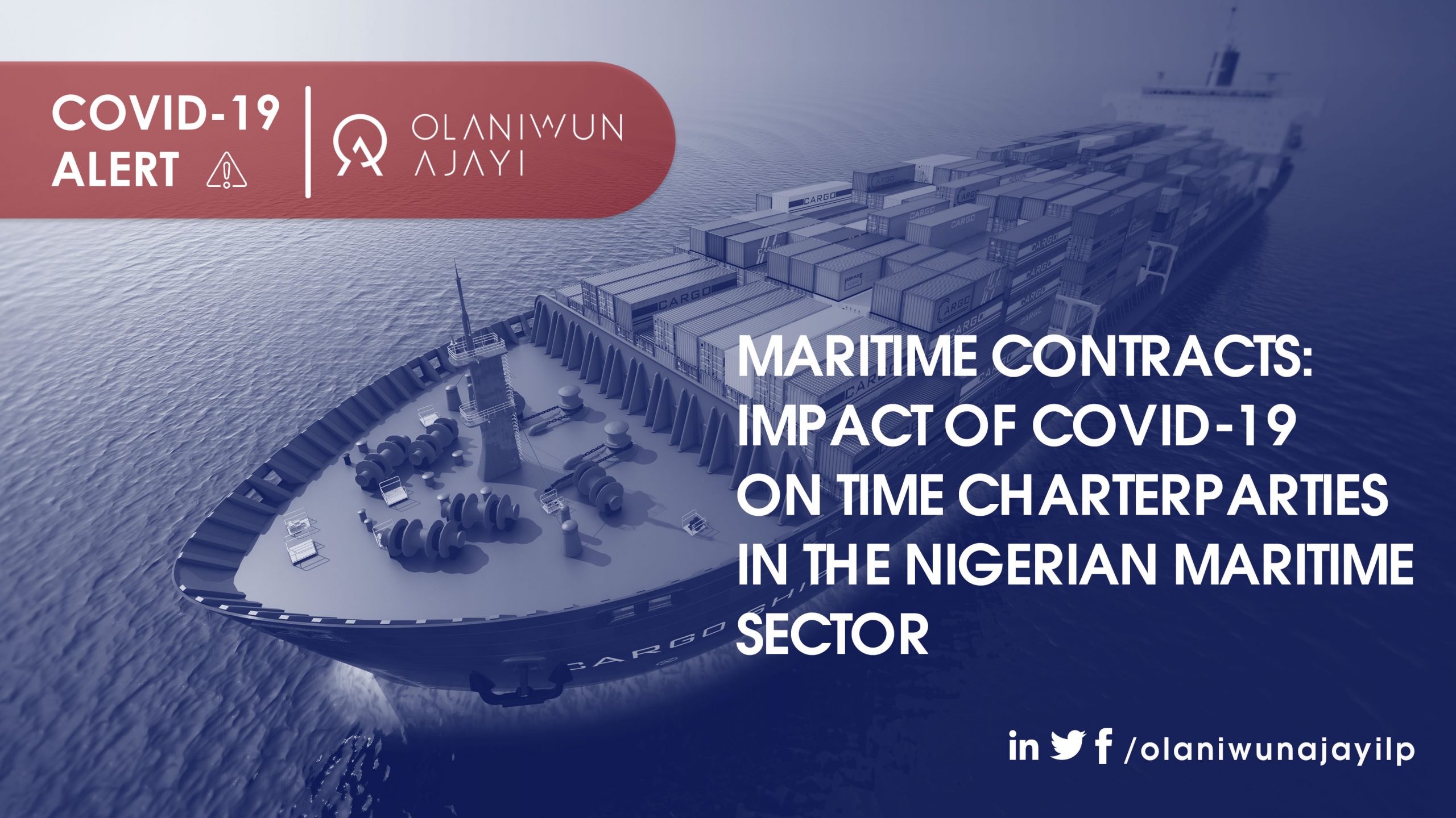maritime contracts