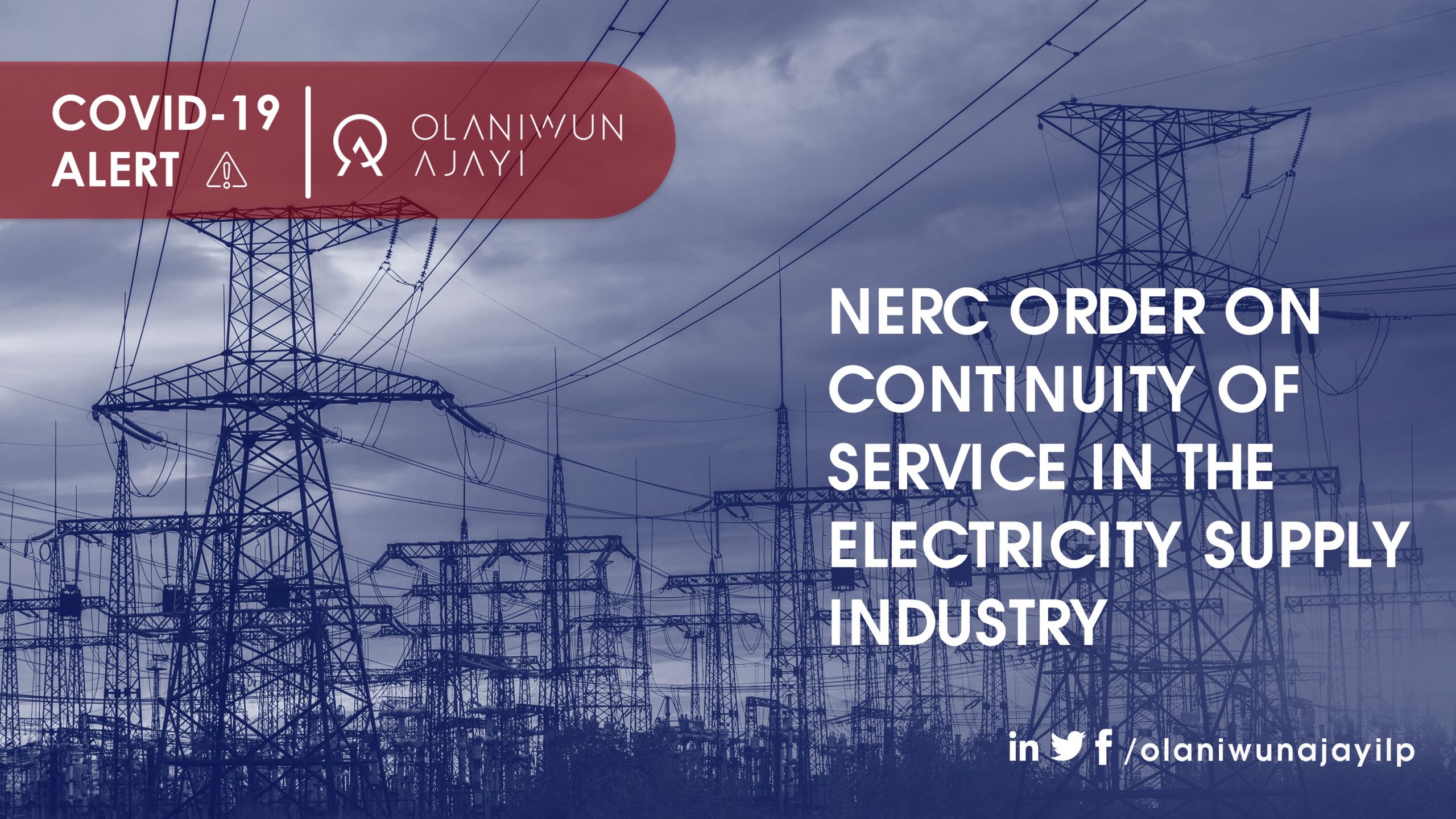 NERC Order