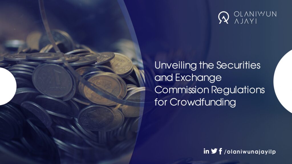 Crowdfunding