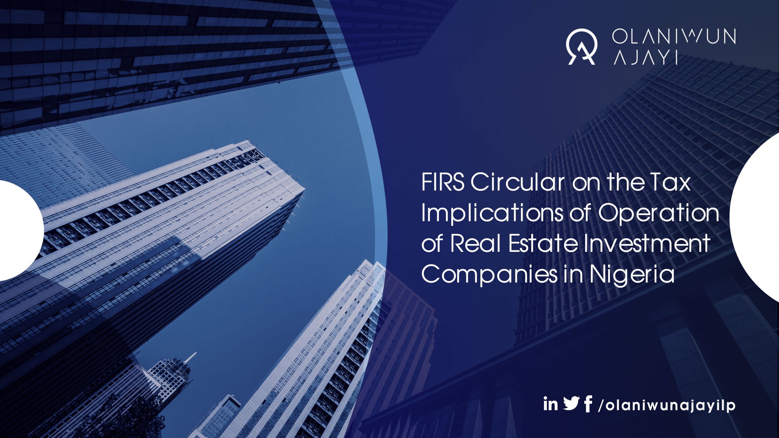 FIRS Circular