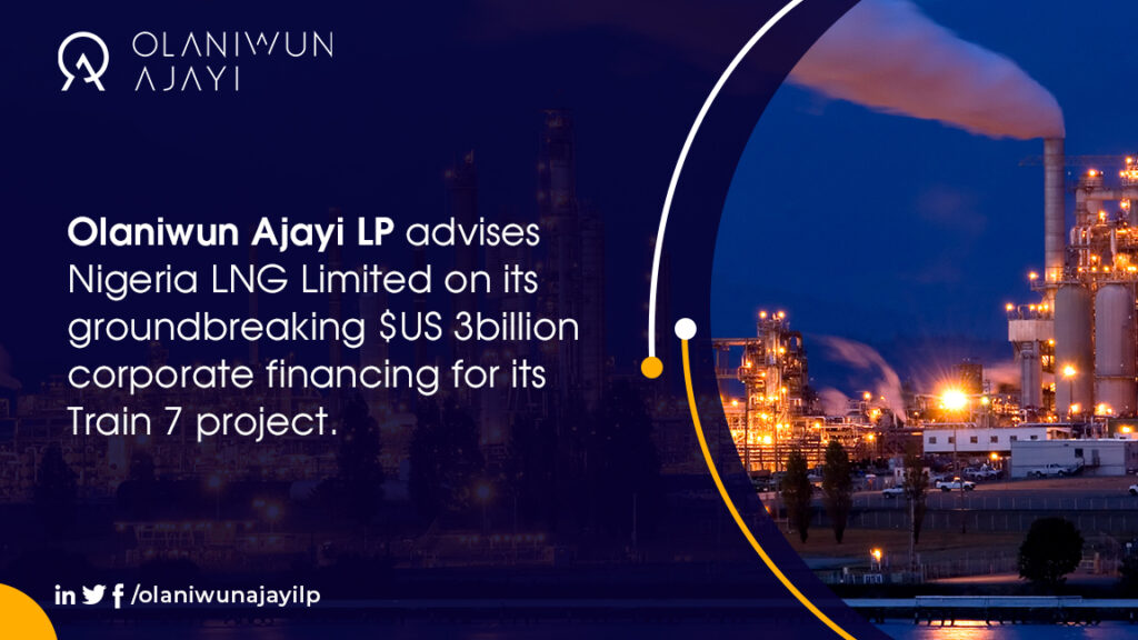 NLNG