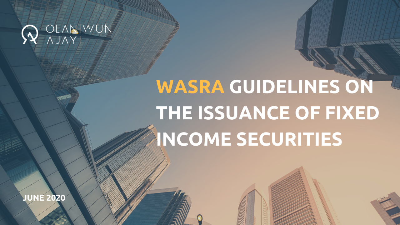 WASRA