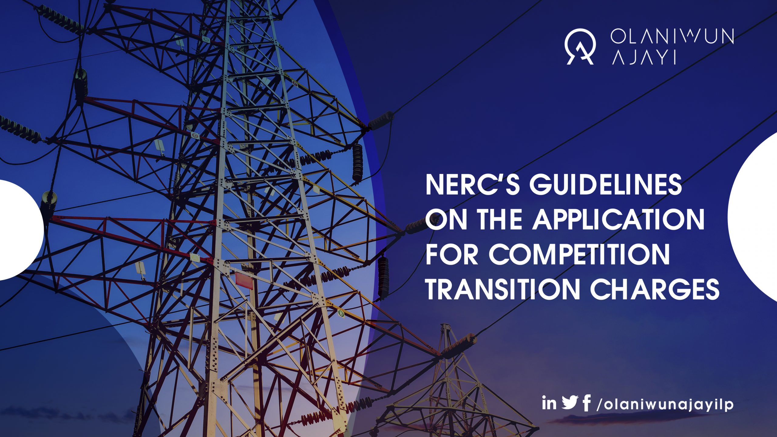 NERC'S Guidelines