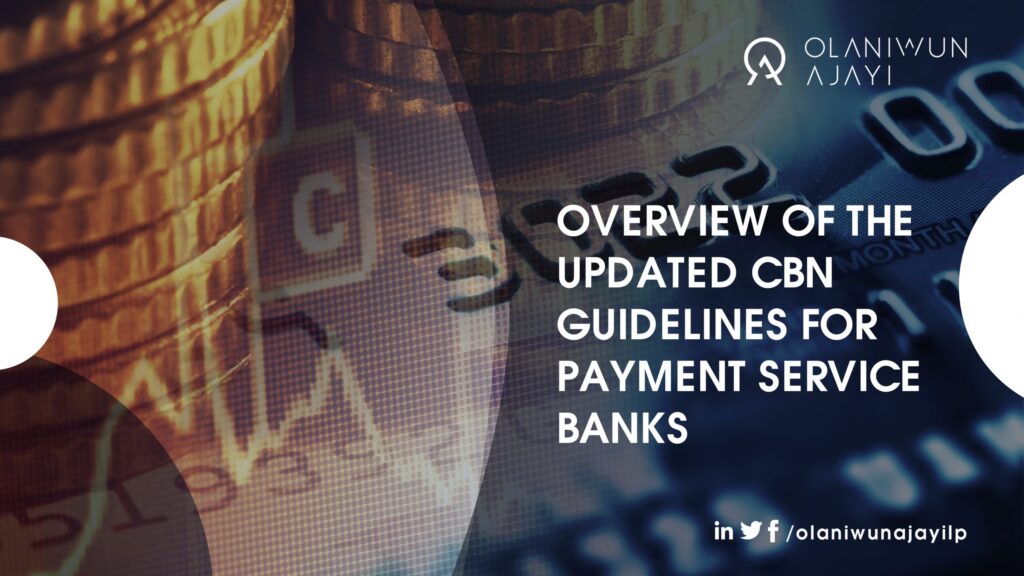CBN Guidelines