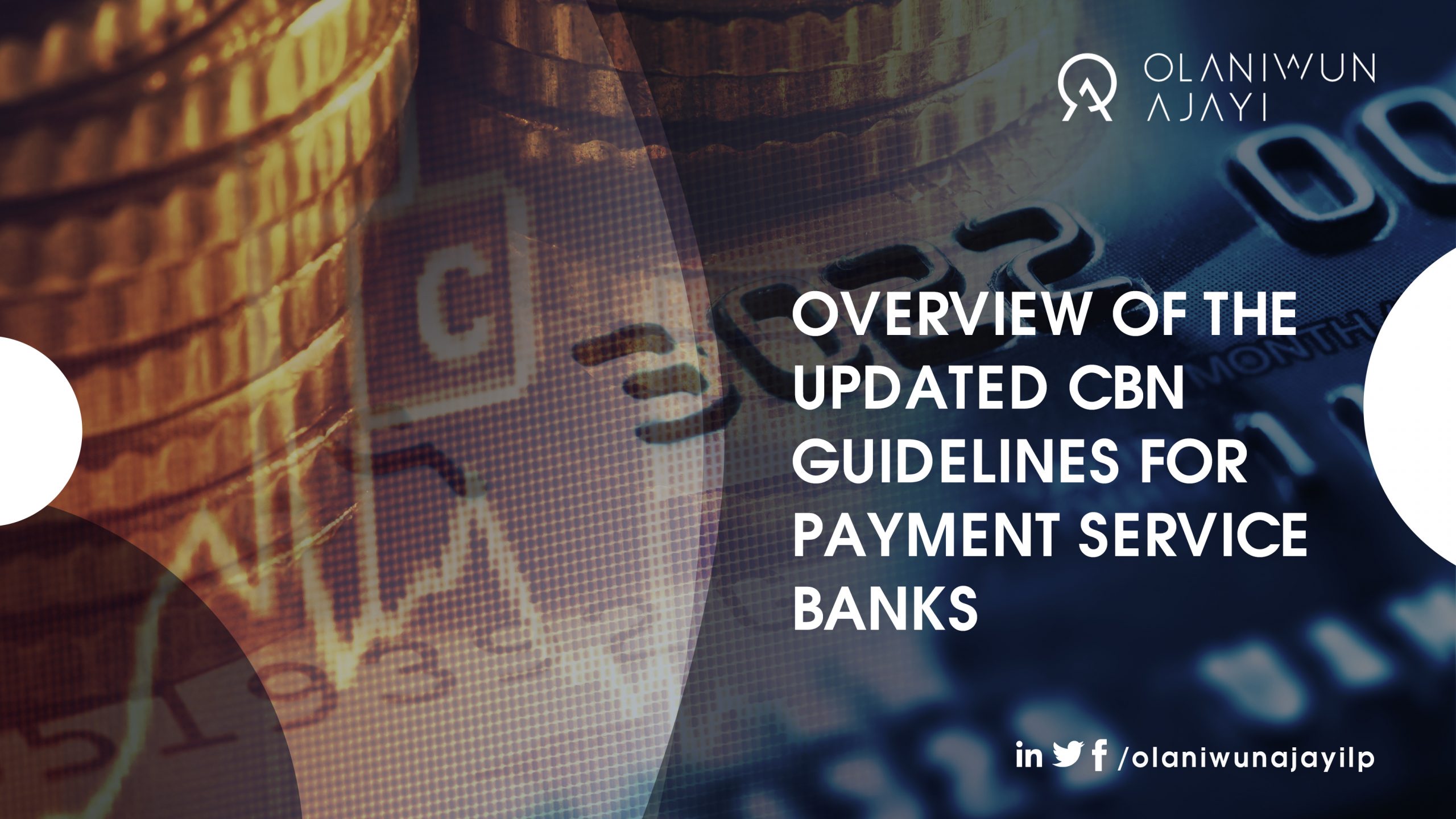 CBN Guidelines