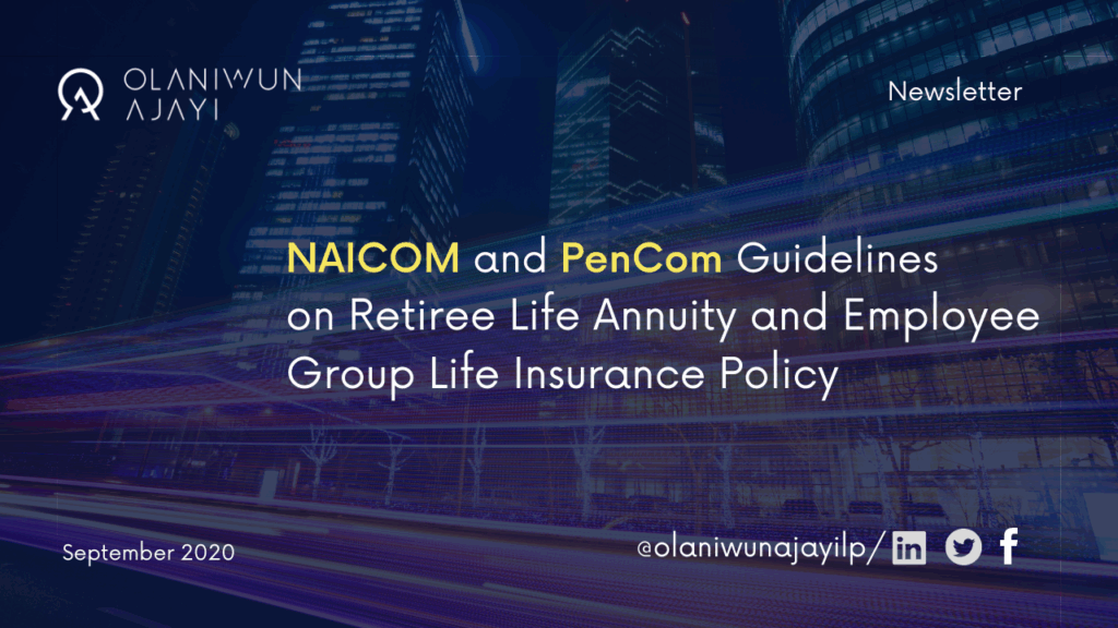 NAICOM and PenCom