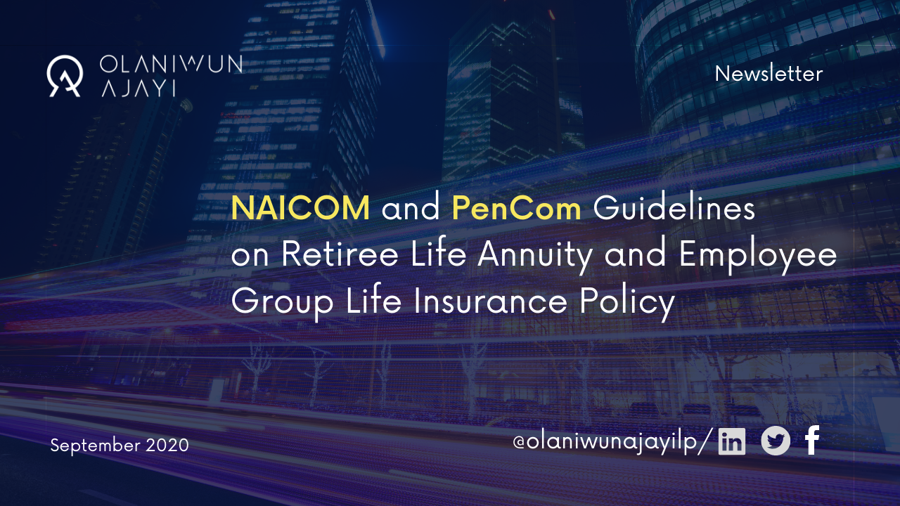 NAICOM and PenCom