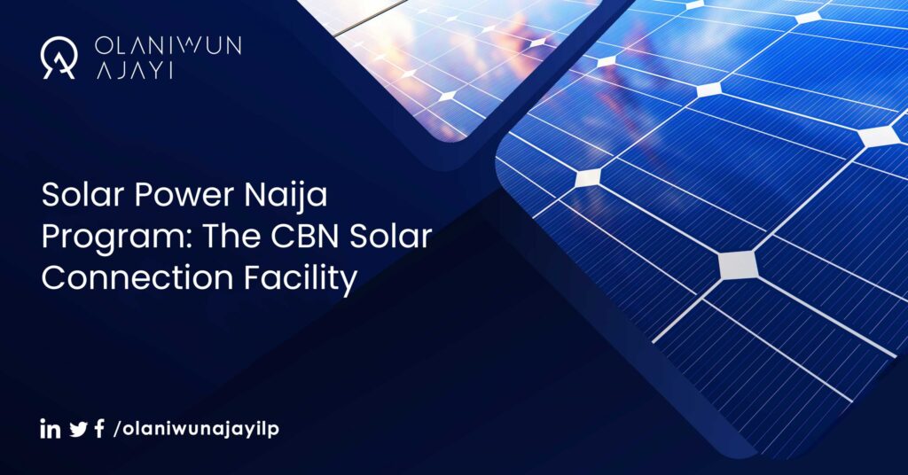 Solar Power Naija