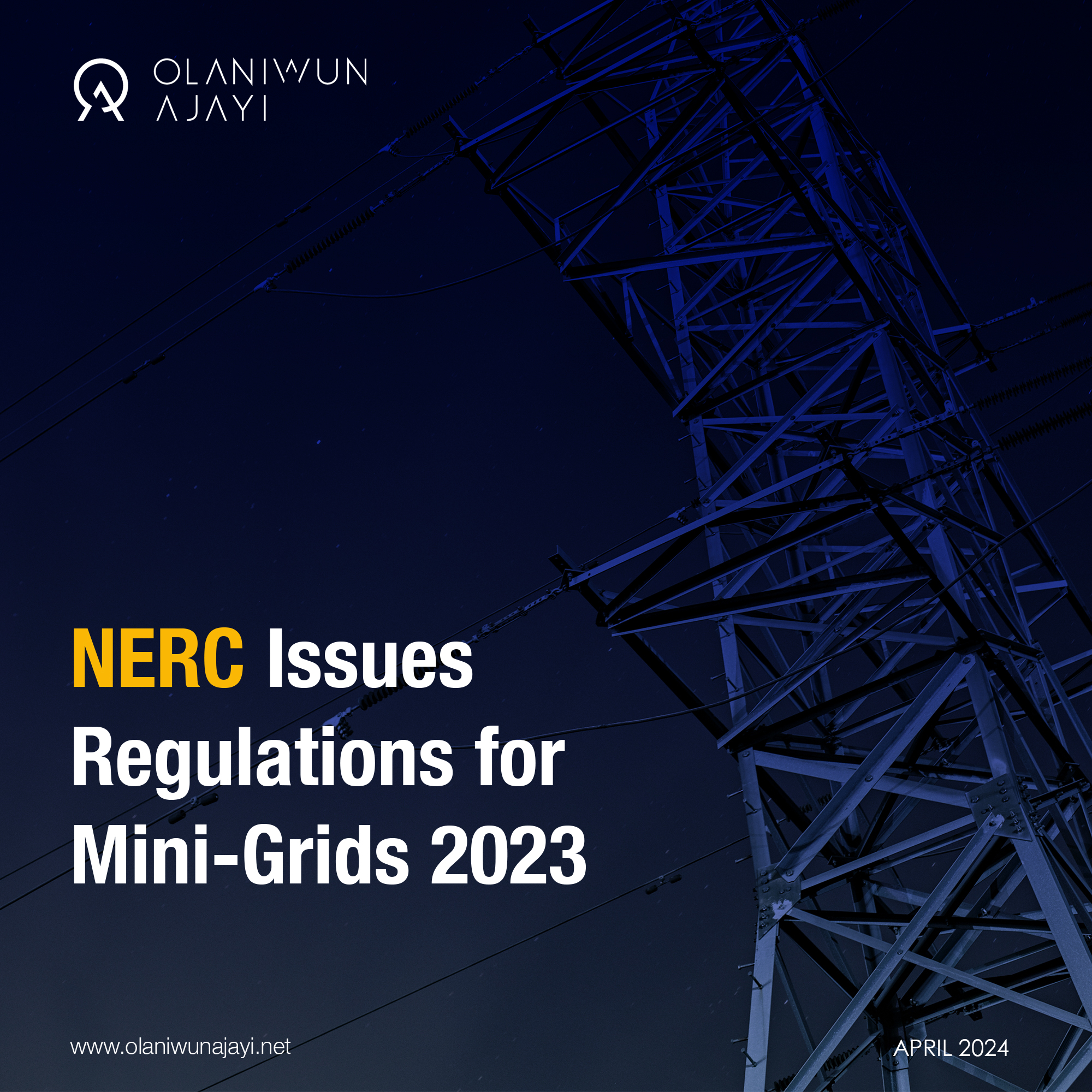 A Comprehensive Review of Updated Mini-Grids Regulation 2023