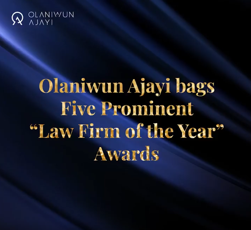 Best Law Firm in Nigeria