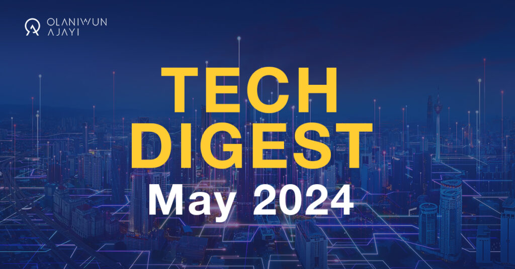 Latest Tech News in Nigeria