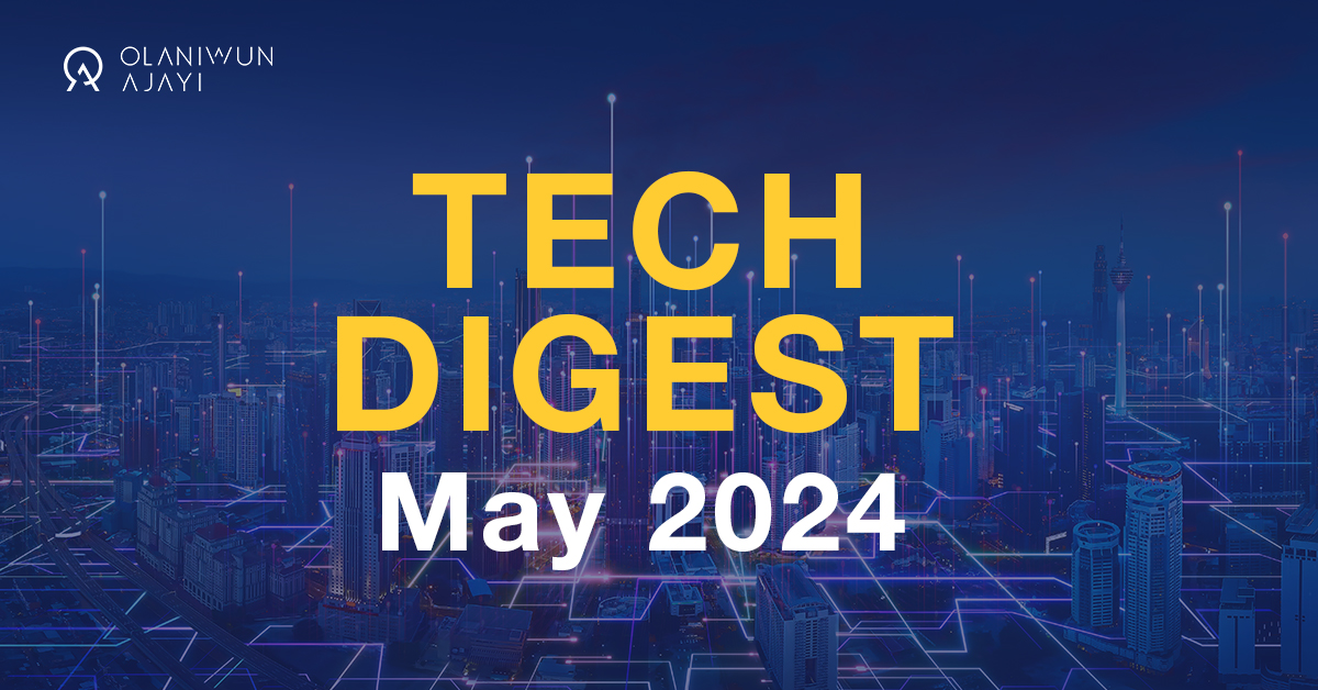 Latest Tech News in Nigeria