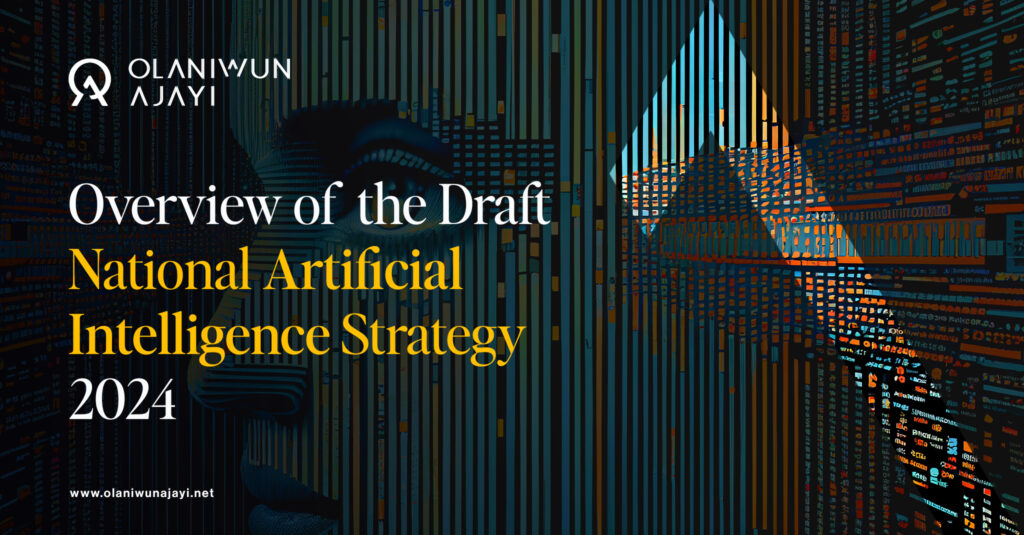An Overview of the National Artificial Intelligence Strategy 2024