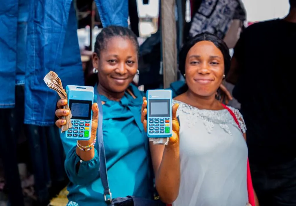 African startups' funding achievements in October 2024

