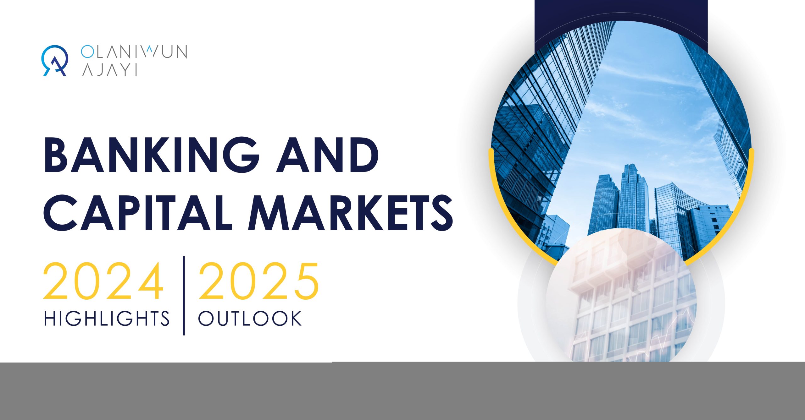 OALP Banking & Capital Markets Outlook 2025