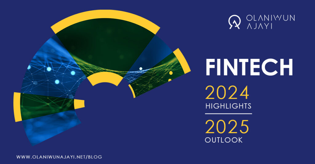 Tech Industry Wrap Up and Outlook 2025