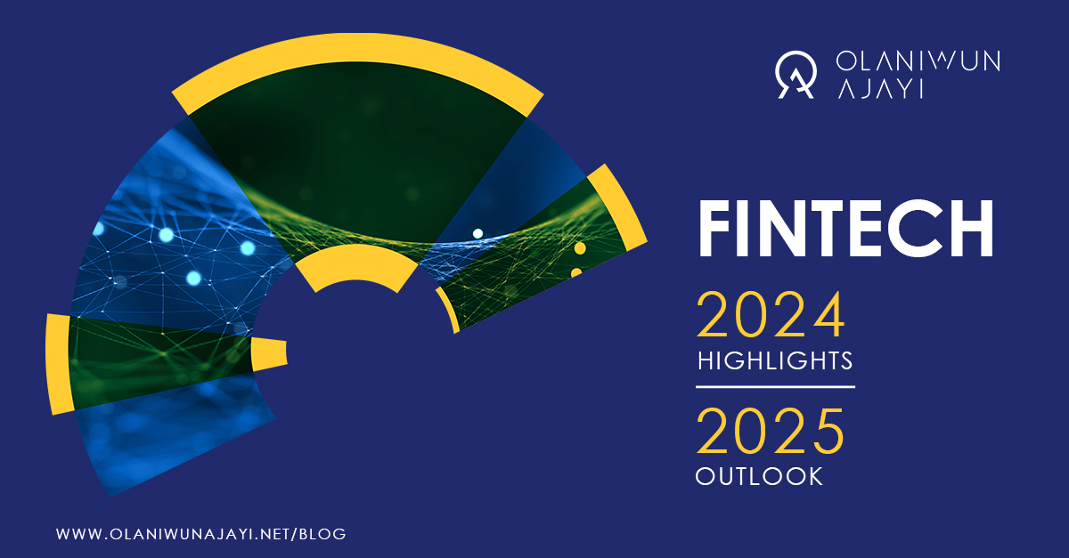 Tech Industry Wrap Up and Outlook 2025