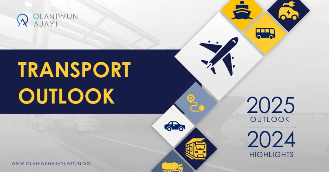 Transportation Industry in Nigeria 2025: A guide for Investors and Business Owners