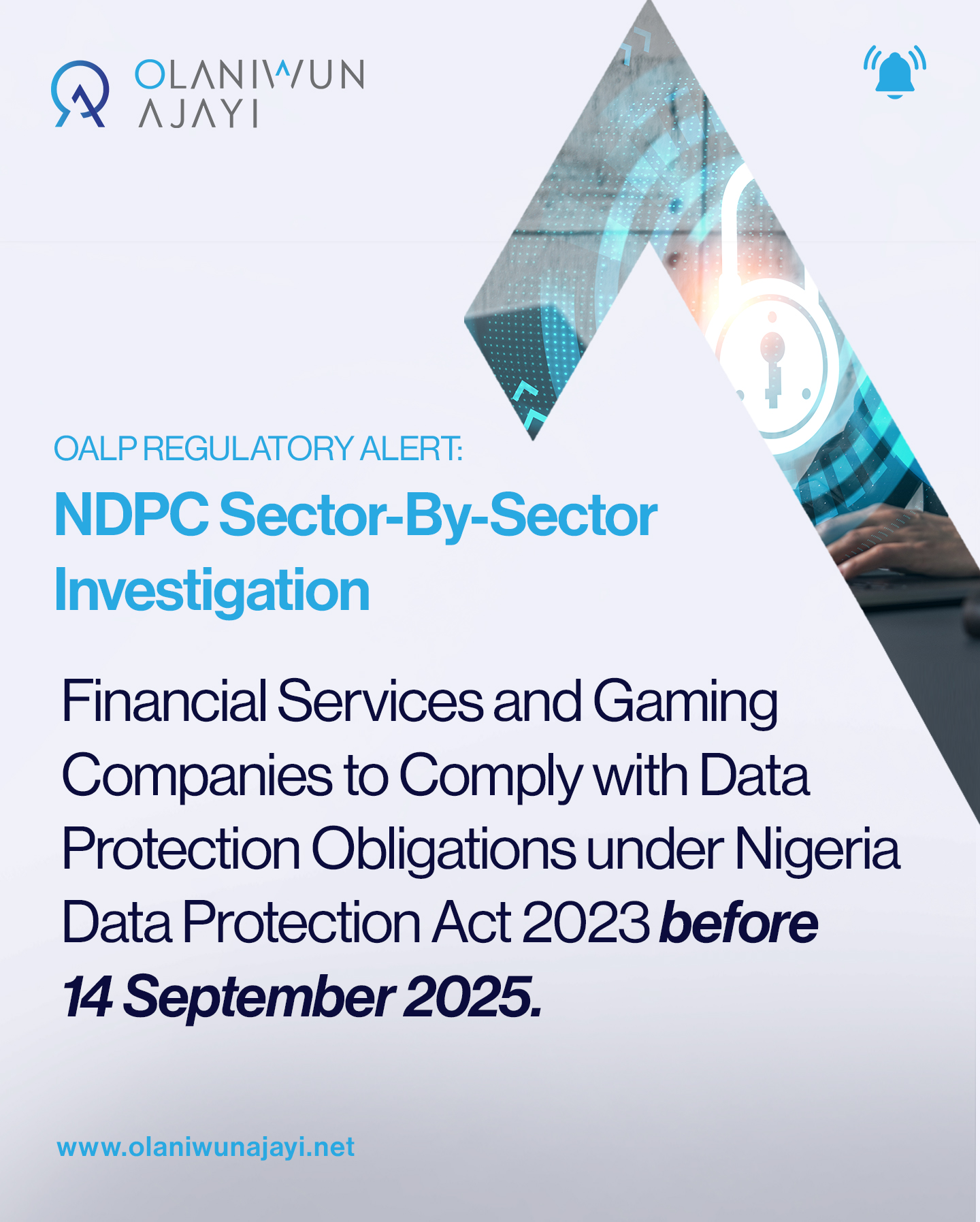 NDPC Compliance obligation for gaming and financial services companies