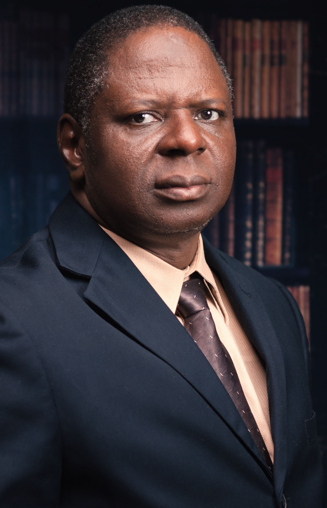 Air Vice Marshal Shafi’i